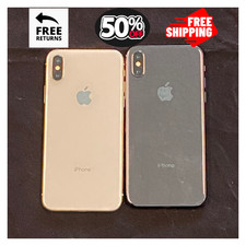 Apple iPhone XS 64GB/256GB -
