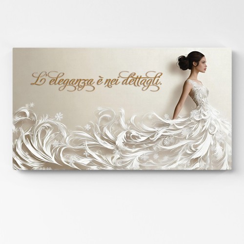 Quadro moderno elegante con - moderno,