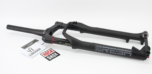 Rock shox reba 100 - rl, 29