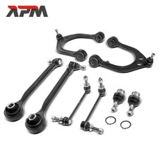 8 bracci trasversali asta di