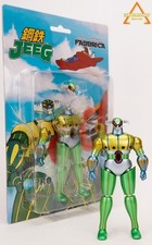 HL PRO HIGH DREAM JEEG ROBOT