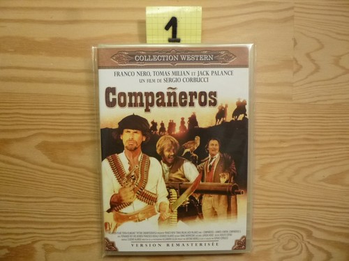Dvd compan eros - :,