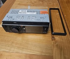 Autoradio Majestic SV227USB usb microsd aux audio e video In Out 40Wx4 Radio Tel