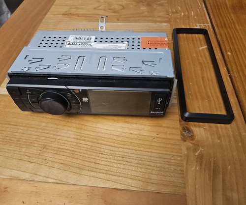 Autoradio majestic sv227usb - majestic,