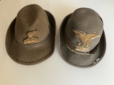 Cappelli alpino - cappelli, da