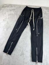 Rick Owens Pantalone Uomo 36