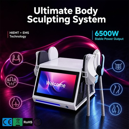 Mecavie manici 6500w - 6500w, hiemt