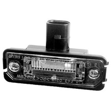 Lampada luce targa 1J6943021B