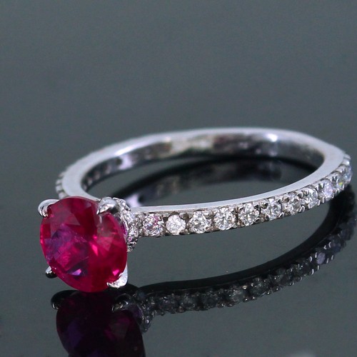 Anello fidanzamento - anello, di
