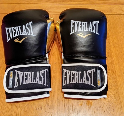 Guantoni boxe everlast - guantoni,