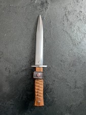 Coltello pugnale cattura cervi