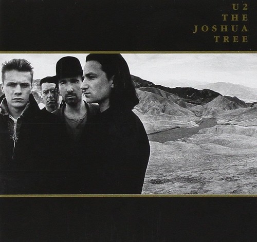 Audio the joshua - cd,