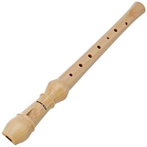 Aulos 700180 flauto soprano - aulos,