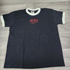 Shirt nike vintage con - nike, logo
