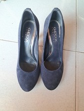 Scarpe decollete donna con