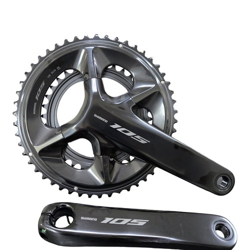 Guarnitura shimano r7100 - guarnitura,