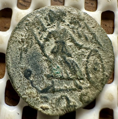 Antica città romana - antica,