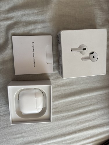 Airpods anc - airpods, 4