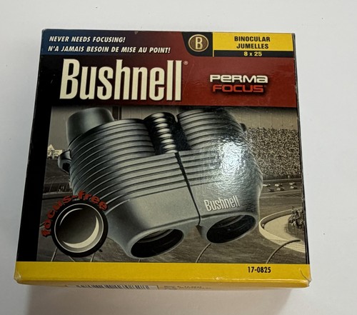 Bushnell binocolo jumelles - bushnell,