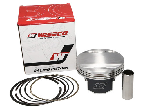 Kit pistoni forgiati kawasaki - forgiati,