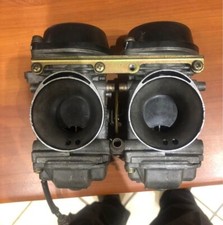 carburatore kavasaki kle 500