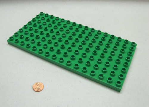 Lego duplo piastra base - lego,
