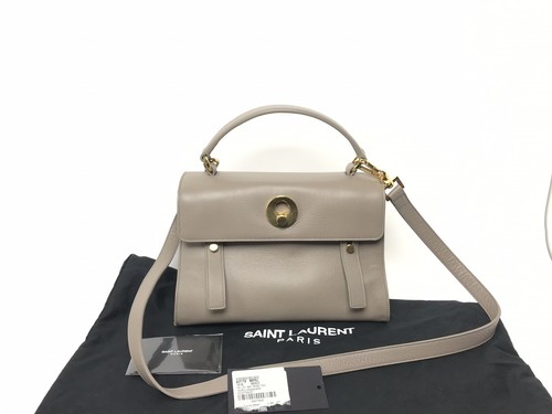 Yves saint laurent muse - saint,