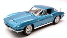 Modellino Auto scala 1:18
