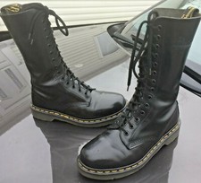 Dr Martens 1914 stivali in