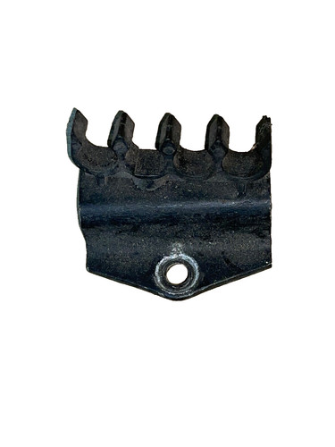 Guida cavo accensione - cavo,