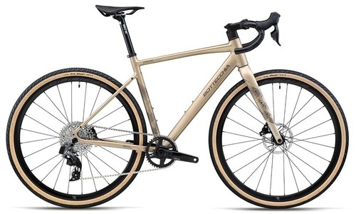 Bici bottecchia 47br - bottecchia, gravel