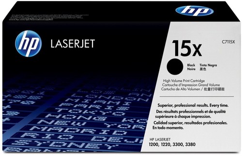 Originale toner 15x c7115x - toner,