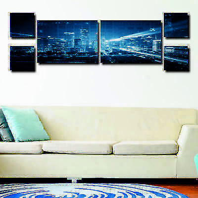 Quadro moderno tela pz - moderno, 5