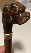 LABRADOR RETRIEVER Wood Dog