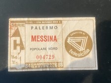 Palermo-Messina