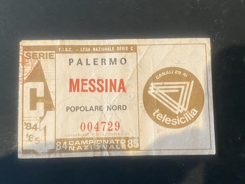 Palermo-Messina