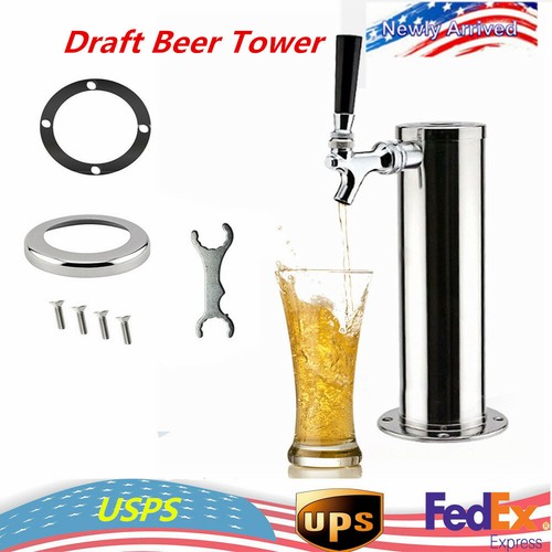 Torre erogazione birra in - erogazione,