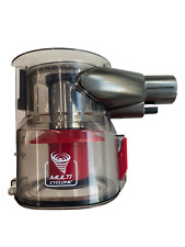 ARIETE CONTENITORE PER POLVERE