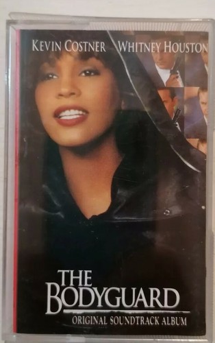 The bodyguard original - the,
