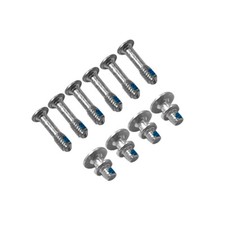 Viti custodia inferiore per