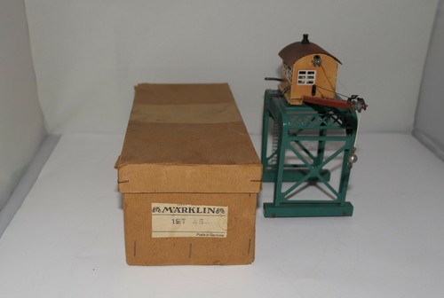 Märklin marklin 464 gru - marklin, 00