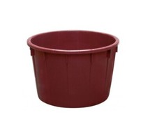 Mastello Per Vino Plastica