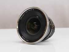 Carl Zeiss Distagon T* 18 mm f/3.5 ZF.2