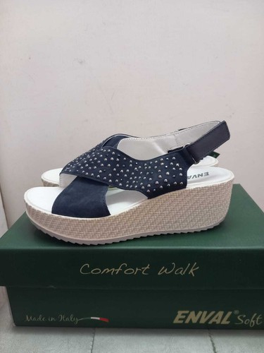 Sandali enval soft 5284811 - ,