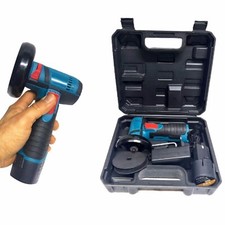 mini flex a batteria mini