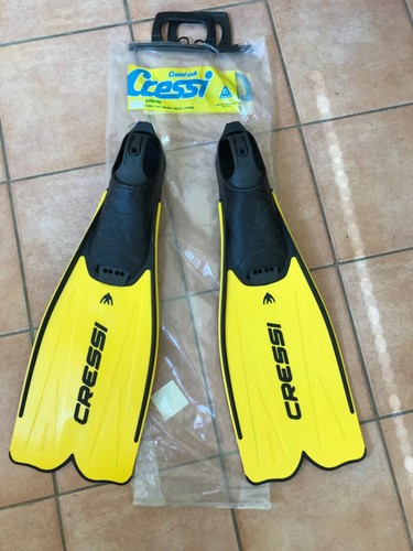Pinne sub cressi - pinne,