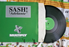 SASH Adelante EDIT & 2 MIXES