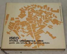 ISEO Storia urbanistica arte -