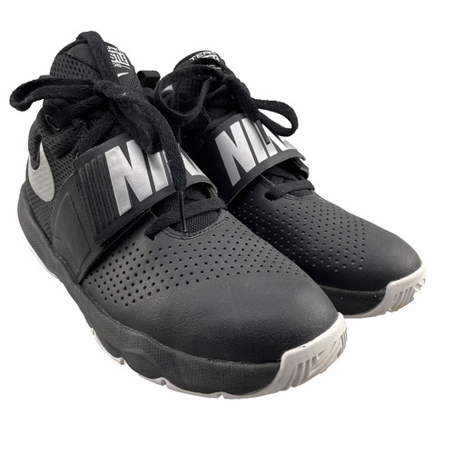 Scarpe nike team hustle - scarpe,