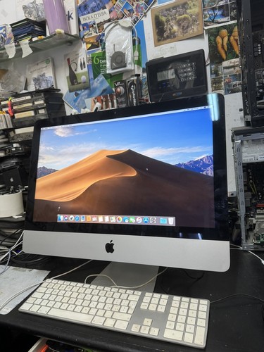 Apple imac 2013 i5 2 - 2013, 2,7